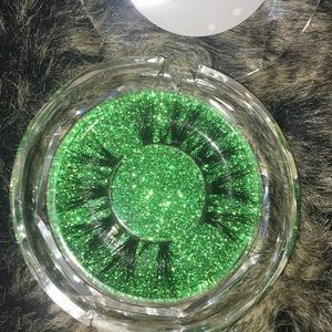 Real mink eye lashes